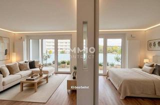 Wohnung kaufen in 3500 Krems an der Donau, KREMSER WOHNKONZEPT - TOP19 -2 ZI O-Balkon 54,07qm inkl.Tiefgarage -Eigenmittel € 95.525,92 + WBF > € 213.898,94