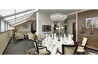 Penthouse mieten in Zelinkagasse, 1010 Wien, PENTHOUSE im PALAIS HANSEN - RESIDENCE 1010 VIENNA