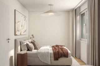 Wohnung mieten in 4623 Gunskirchen, Naturnahes Wohnen in Gunskirchen - geförderte Mietwohnungen in moderner Hybridbauweise