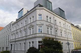 Wohnung mieten in 4020 Linz, Wohnen im Palais Bruckner