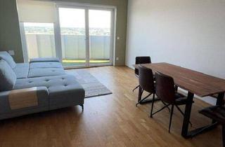 Wohnung mieten in Seyringerstraße, 1210 Wien, neue, möblierte Wohnung mit Balkon 60 m2, auf Dauer von 3J. zu vermieten, ab sofort