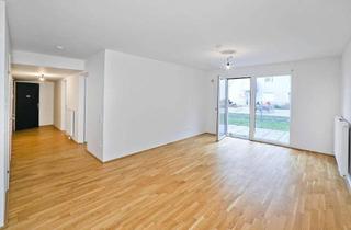 Wohnung mieten in Czeikestraße, 1100 Wien, Viola Park – 3-Zimmer-Gartenwohnung mit Terrasse - Ihre Wohlfühloase am Laaer Berg