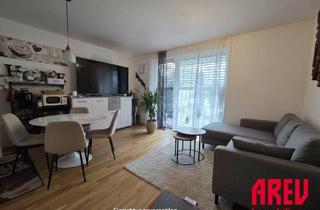 Wohnung mieten in Leopold Bauer Straße 16/ Top 10, 4600 Wels, GEMÜTLICHE 2 Zimmerwohnung mit GARTEN und TERRASSE in Wels