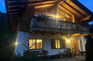 Haus kaufen in Trattenbach 299, 5741 Neukirchen am Großvenediger, Chalet in Kitzbüheler Alpen mit Panoramablick auf die Hohen Tauern ! Provisionsfrei von Eigentümerin!