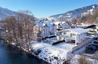 Haus kaufen in 5671 Bruck an der Großglocknerstraße, Ein Haus – Zwei Einheiten – Mehrere Möglichkeiten
