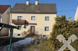 Einfamilienhaus kaufen in 8644 Mürzhofen, Grosszügiges & Gepflegtes Wohnhaus in zentraler Lage in Mürzhofen