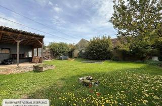 Einfamilienhaus kaufen in 3702 Stranzendorf, FAMILIENHIT | 4 Zimmer | ca. 188 m² WFL | Garten | Balkon | Garage