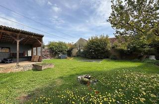 Einfamilienhaus kaufen in 3702 Stranzendorf, FAMILIENHIT in STRANZENDORF | ca. 188 m² WFL | ca. 413 m² GRUND | GARTEN | Südbalkon | Garage