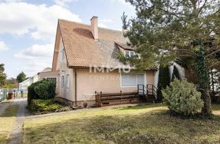 Haus kaufen in 2351 Wiener Neudorf, Liebevoll gepflegtes Kleinod mit Renovierungsbedarf