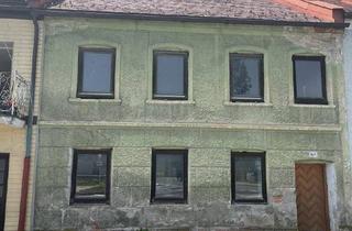 Haus kaufen in 5261 Uttendorf, Sanierungsobjekt mit Potenzial in Uttendorf!