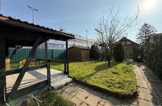 Haus kaufen in 1100 Wien, HIER KANN IHR TRAUMHAUS ENTSTEHEN! Abbruch/Neubau direkt an der U1!