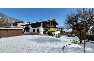 Einfamilienhaus kaufen in 6336 Niederbreitenbach, Großzügiges Einfamilienhaus mit Garten und Einliegerwohnung in Langkampfen/ Niederbreitenbach zu verkaufen