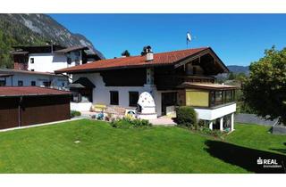 Einfamilienhaus kaufen in 6336 Niederbreitenbach, Großzügiges Einfamilienhaus mit Garten und Einliegerwohnung in Langkampfen/ Niederbreitenbach zu verkaufen