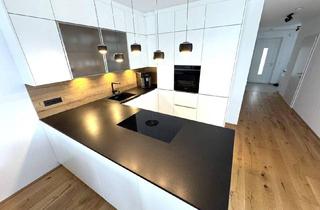 Haus mieten in 2444 Seibersdorf, Wunderschöne Doppelhaushälfte // Zweitbezug | Eigengarten | 2 PKW Stellplätze | Luft-Wärmepumpe | Erlenweg - Haus 2B | ab 1. April 2026