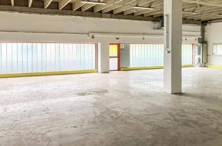 Büro zu mieten in 2325 Himberg, 350 m² Lager mit Büros