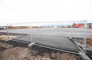 Gewerbeimmobilie mieten in 2441 Mitterndorf an der Fischa, Lagerplatz - Flächen bis ca. 4500 m²