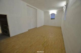 Gewerbeimmobilie mieten in 2440 Reisenberg, LAGERRÄUME im 1. Stock, Fitness, etc.