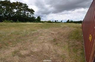 Gewerbeimmobilie mieten in 2325 Himberg, 50 - 500 m² Lagerplatz PROVISIONSFREI !