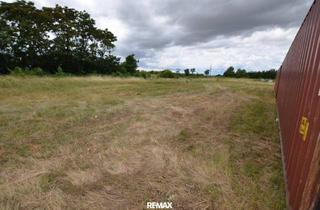 Gewerbeimmobilie mieten in 2325 Himberg, 50 - 500 m² Lagerplatz PROVISIONSFREI !