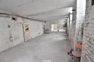 Geschäftslokal mieten in 1160 Wien, Vielfältige Souterrainlokale im 2., 15., und 16. Bezirk zu mieten oder zu kaufen!