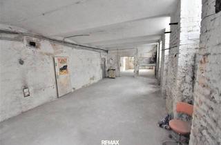 Geschäftslokal mieten in 1160 Wien, Vielfältige Souterrainlokale im 2., 15., und 16. Bezirk zu mieten oder zu kaufen!