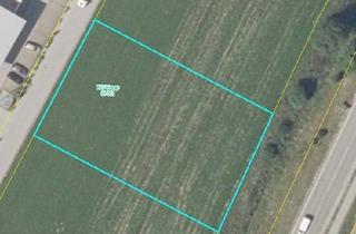 Grundstück zu kaufen in Autobahnzubringer Schwaz / Vomp, 6134 Vomp, Grundstück für Gewerbebetriebe