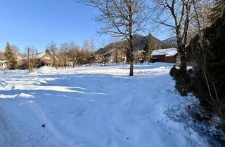 Grundstück zu kaufen in 8993 Archkogl, Baugrundstück in Grundlsee