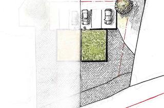 Grundstück zu kaufen in 6401 Inzing, Inzing: charmantes Grundstück mit Doppelhausstudie "TWINNI"; Haushälfte Grün