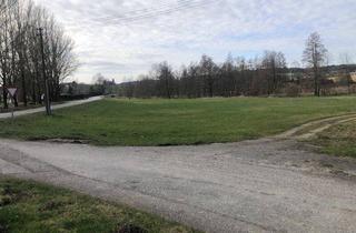 Grundstück zu kaufen in 4760 Raab, Grundstück mit Widmung "MB" (eingeschränktes gemischtes Baugebiet) in Raab