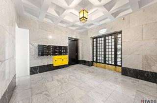 Gewerbeimmobilie kaufen in Kandlgasse 23, 1070 Wien, 5,5% Rendite - Büro im aufwendig sanierten Altbau mit technischen Raffinessen und TOP-Mieter