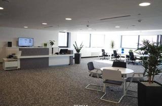 Büro zu mieten in 1200 Wien, Büro im Millennium Tower - Provisionsfrei für den Mieter!