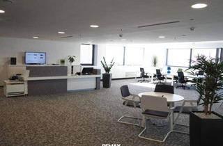 Büro zu mieten in 1200 Wien, Büro im Millennium Tower - Provisionsfrei für den Mieter!