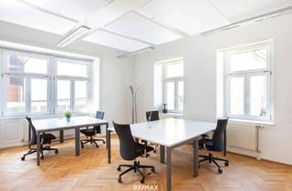 Büro zu mieten in Fleischmarkt, 1010 Wien, Innenstadt-Büros PROVISIONSFREI!