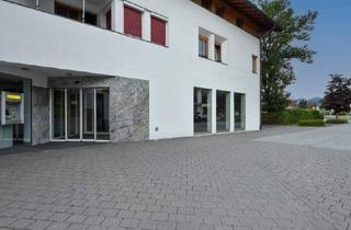 Büro zu mieten in 6391 Fieberbrunn, Vielseitig nutzbare Gewerbefläche in attraktiver Lage von Fieberbrunn – Rosenegg