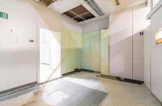 Büro zu mieten in 4710 Grieskirchen, Büro-/Paxisfläche in Grieskirchen zu vermieten! Umbau nach Mieterwunsch möglich!