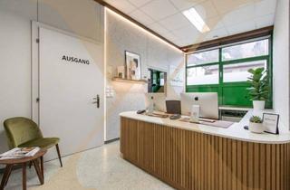 Büro zu mieten in 4710 Grieskirchen, Büro-/Paxisfläche in Grieskirchen zu vermieten! Umbau nach Mieterwunsch möglich!