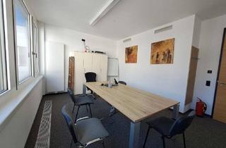 Büro zu mieten in Langer Weg, 6020 Innsbruck, moderne, klimatisierte Büroräumlichkeiten