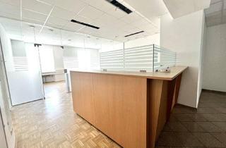 Büro zu mieten in 8700 Leoben, Büro oder Praxis in Leoben - 285m² für effizientes Arbeiten - jetzt mieten!