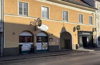 Büro zu mieten in 8700 Leoben, Innenstadt-Büro in Leoben mit Lift - jetzt mieten!