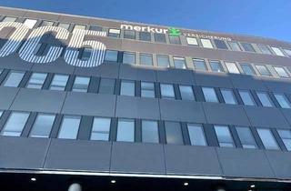 Büro zu mieten in Wiedner Hauptstraße 120-124, 1050 Wien, Exklusives Arbeiten an der Südachse Wiens – Hochmodernes Büro mit Terrasse zu mieten