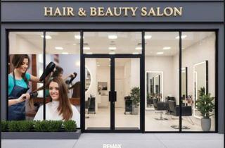Gewerbeimmobilie kaufen in Enkplatz, 1110 Wien, Beautysalon zentral in Simmering