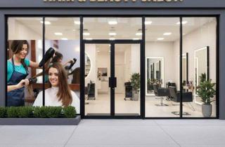 Gewerbeimmobilie kaufen in Enkplatz, 1110 Wien, Beautysalon zentral in Simmering