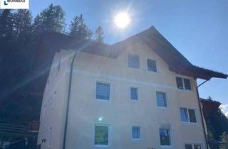 Wohnung kaufen in Hofanger 41, 5532 Filzmoos, Perfekt geschnittene 3-Zimmer-Wohnung im Erdgeschoß!