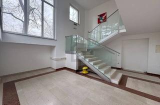 Büro zu mieten in 1130 Wien, HELL & MODERN IN SCHÖNER LAGE