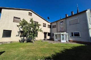 Mehrfamilienhaus kaufen in 5134 Schwand im Innkreis, Mehrfamilienhaus mit Geschäftslokal