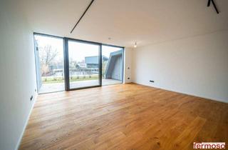 Wohnung kaufen in 7100 Neusiedl am See, 2-Zimmer-Wohnung mit Eigengarten – modernes Wohnen mit Freiraum