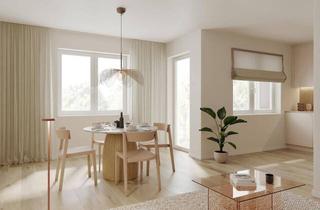 Wohnung kaufen in 9212 Töschling, Stilvolle Seeblick-Wohnung mit öffentlichen See-Zugang