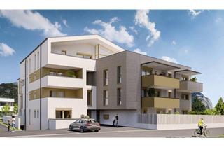 Wohnung kaufen in Kirchfeldstraße, 6170 Zirl, Ihre NEUE HEIMAT in Zirl - Neubauprojekt in der Kirchfeldstraße