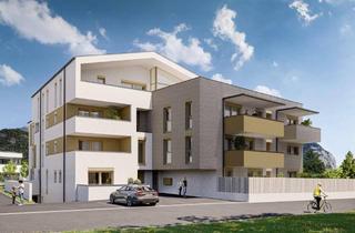 Wohnung kaufen in Kirchfeldstraße, 6170 Zirl, Ihre NEUE HEIMAT in Zirl - Neubauprojekt in der Kirchfeldstraße