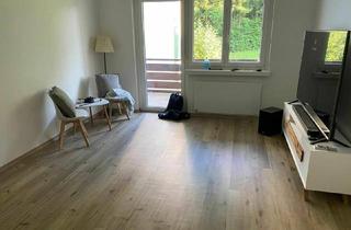 Wohnung kaufen in 9122 Sankt Kanzian am Klopeiner See, Sanierte 3-4 Zimmerwohnung mit Balkon